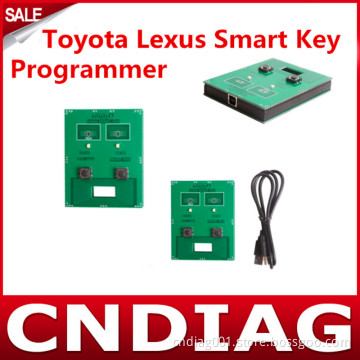 Smart Key Programmer for 2009~2012 Smart Key for Toyota Lexus